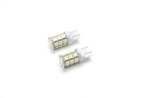 Putco lighting 237443w-360 universal led 360 deg. replacement bulb