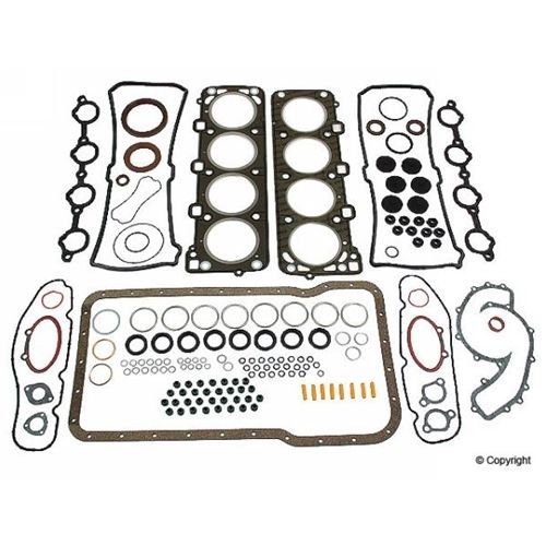 Porsche engine gasket set 928 - oem
