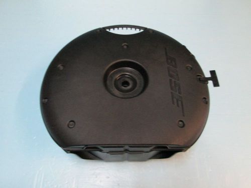 2003-2008 infiniti fx35 fx45 fx bose stereo speaker box subwoofer oem used