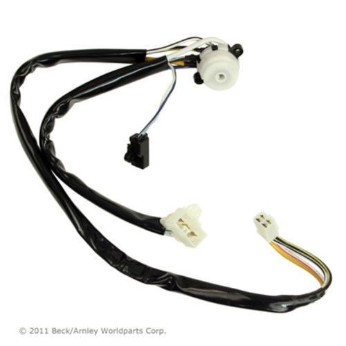 Ignition starter switch beck/arnley 201-1574 fits 90-93 acura integra