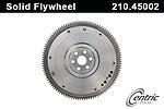 Centric parts 210.45002 flywheel