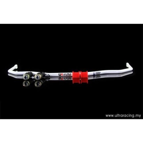 Rear anti-roll sway bar stabilizer bar for toyota ae 86 / ke 70 - 19mm solid -ur