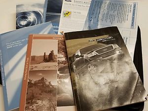 ☆☆ 2006 ford f-150  owners manual oem all models xl xlt lariet limited 4x4 ☆☆