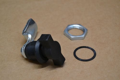 Polaris sportsman cargo latch lock knob 500 550 570 700 800 850 2008 - 2016 oem