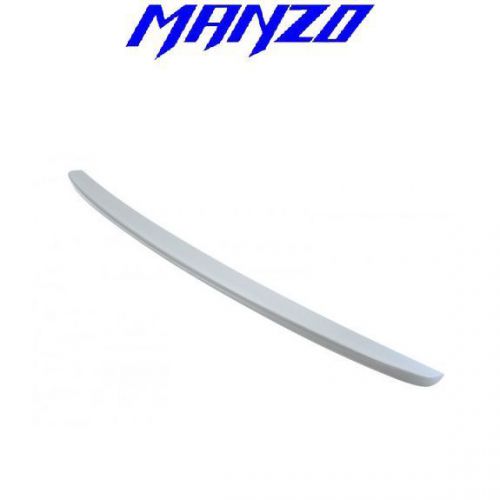 Manzo fits hyundai sonata 2010+ trunk roof+trunk spoilers rts-hys11