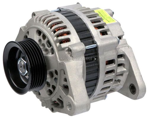 Brand new genuine oem alternator fits infiniti g20 nissan nx &amp; sentra
