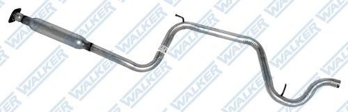 Walker 47760 resonator and pipe assembly