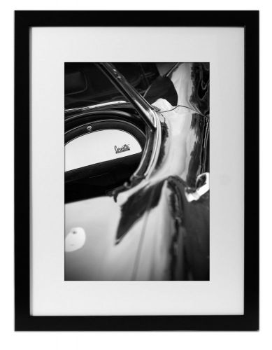 1967 chevrolet corvette stingray photo art print 13x19 garage chevy vette &#039;67