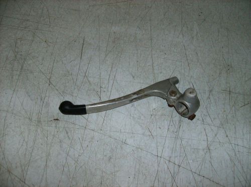1970-71 honda atc 90 brake lever