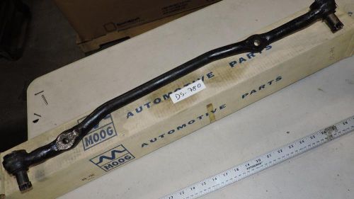 Buick chevrolet oldsmobile 1971-72 nors new moog drag link ds780 made in usa