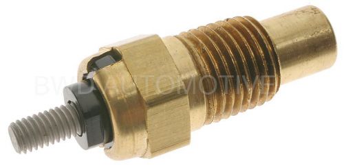 Bwd automotive wt125 temperature sending switch