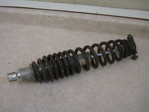 1997 yamaha vmax 600 xtc rear suspension rear shock 500 97 98