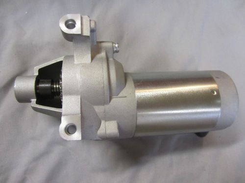 New starter craftsman yard machine snowblower snow thrower starter acqd170