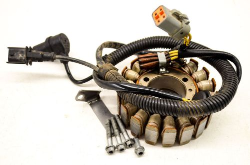 06 can-am outlander 400 stator