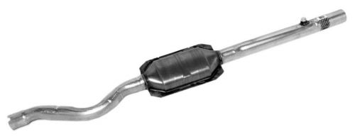 Catalytic converter-standard direct fit converter fits 94-96 dakota 5.2l-v8