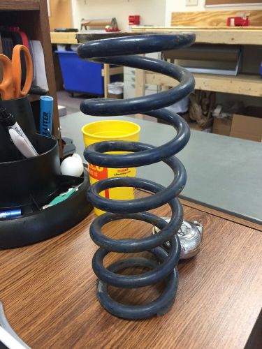 Hypercoil coil over spring 2.5 250lbs  10&#034;