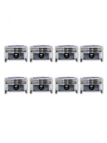 Ford f-150 piston set 302