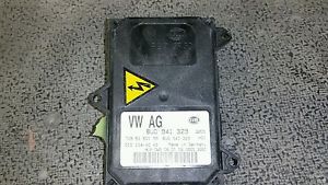Audi a4 volkswagen vw golf jetta xenon headlight module hella 8u0941329 oem oe