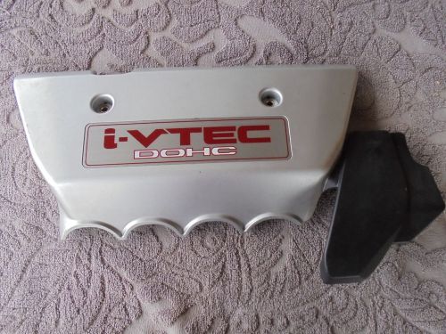 2001-2005 oem honda civic type r ep3 intake manifold cover jdm edm si k20a2