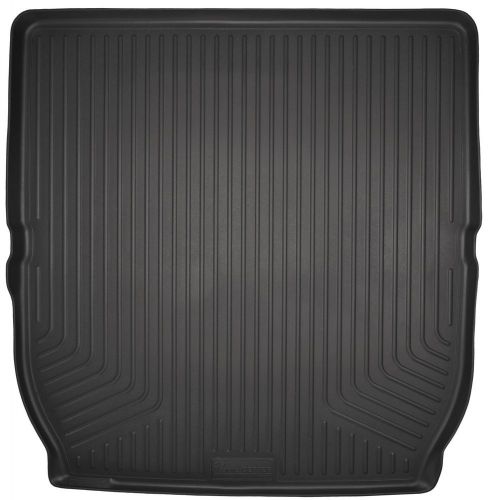 Husky liners 22021 weatherbeater cargo liner fits 08-15 enclave traverse