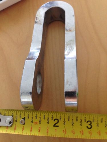 Navtec eye/jaw toggles 3/4, 7/8 rigging