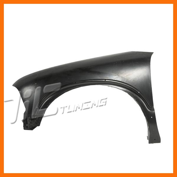 Buy 19972004 CHEVY S10 BLAZER FRONT FENDER PRIMERED STEEL 4WD ZR2