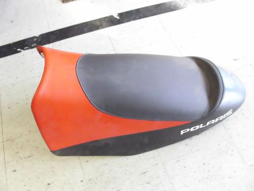 2005 polaris 900 efi switchback oem seat