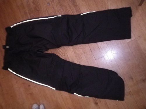 Motorcycle trousers advanced experience large