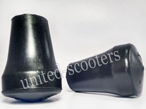 Vespa px125 px150 p200 t5 stella lml stand pad  set of 2 new p6002