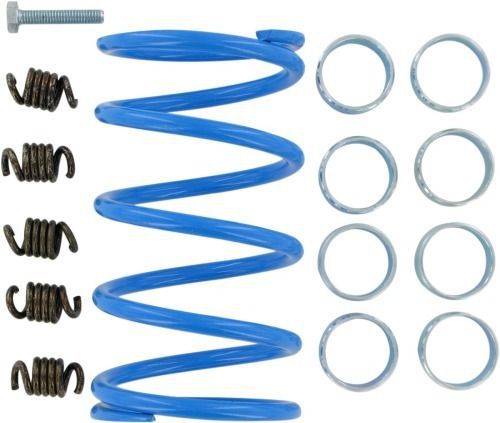 Epi sport clutch kit 27-28 tire 0-3000 for yamaha 450 wolverine 4x4 2006-10