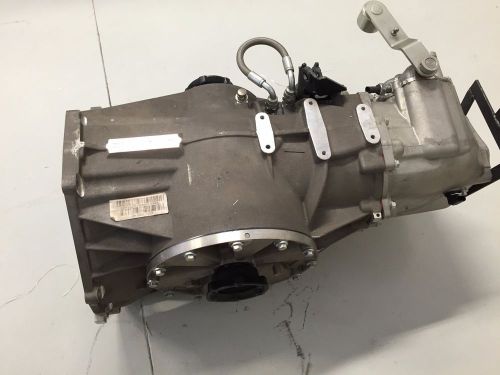 Ford gt 40 gearbox new ricardo