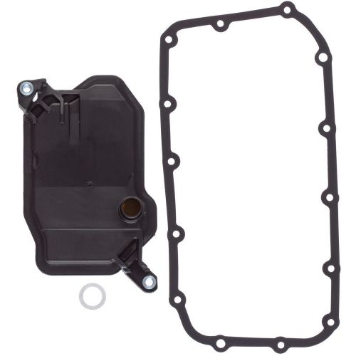Auto trans filter kit atp b-308 fits 01-05 honda civic 1.7l-l4