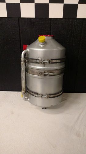 Petterson 3 gallon dry sump tank