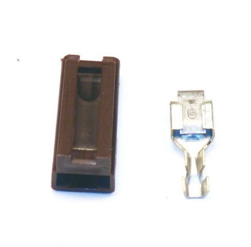 American Autowire Wire Terminal GM HEI Tach P/N 500205, US $14.47, image 1