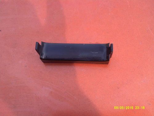 Amc 1971-74 amx javelin console automatic shifter inner handle