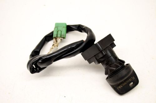 03 kawasaki kfx400 handlebar