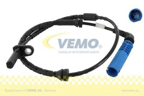 Bmw e53 vemo abs sensor v20-72-0091 rear new