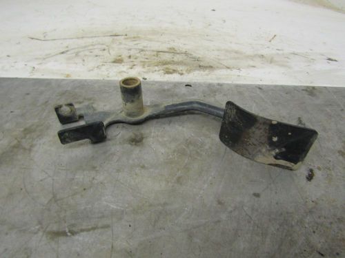 2011 polaris rzr 800 gas pedal