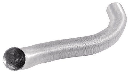 Empi heater hose, type 1 50x1000mm, dune buggy vw baja bug