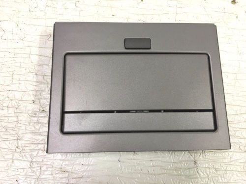 2002-2005 bmw 745 li 745li e65 rear light dome vanity pop out mirror oem 02-05