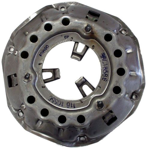 Clutch pressure plate crown j5357436 fits 80-81 jeep cj5 4.2l-l6