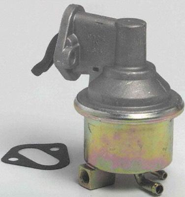 Carter m6955 mechanical fuel pump