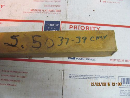 Nos 1937 1938 1939 chevrolet chevy rocker shaft