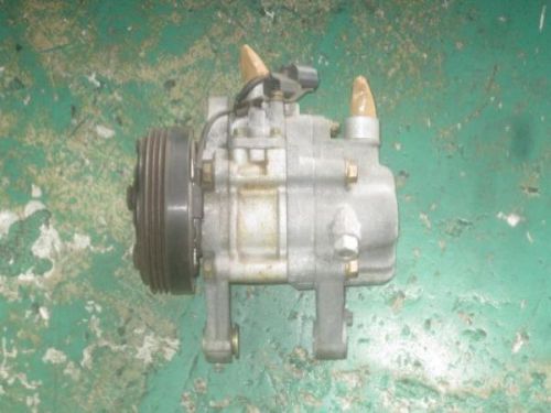 Honda life dunk 2001 a/c compressor [0060700]