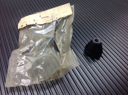 1965 buick le sabre eletra wildcat nos fender antenna nut gm# 1370117  fits all