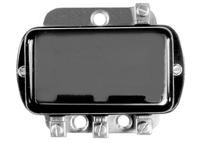 Acdelco professional c642 voltage regulator-alternator voltage regulator