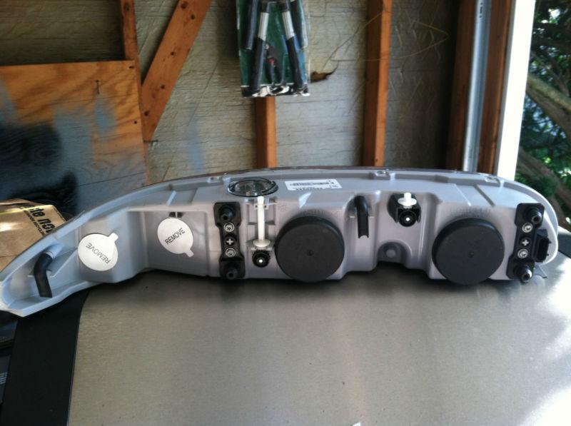 99-04 Olsdmobile Alero Brand New OEM LH Headlight, US $50.00, image 2