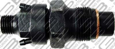 Gb reman 631-102 fuel injector-new diesel injector