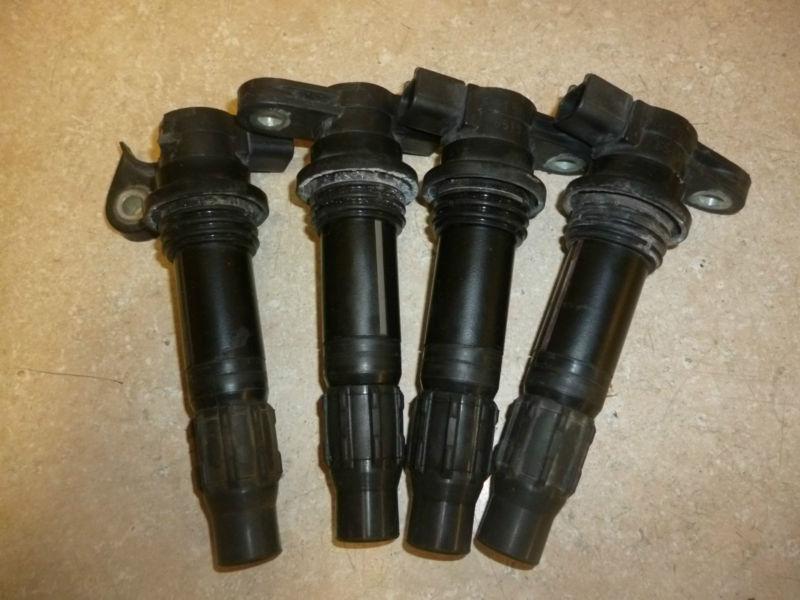 Buy 07 YAMAHA APEX MOUNTAIN COILS COIL IGNITION PACKS NYTRO OEM MTX RTX