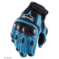 Icon merc short womens gloves